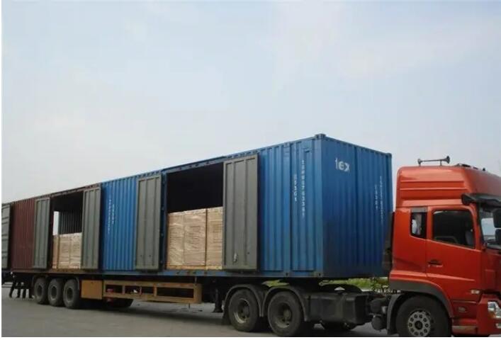 漳州到朔城区整车运输