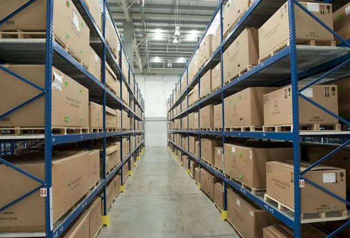 漳州到朔城区货物仓储