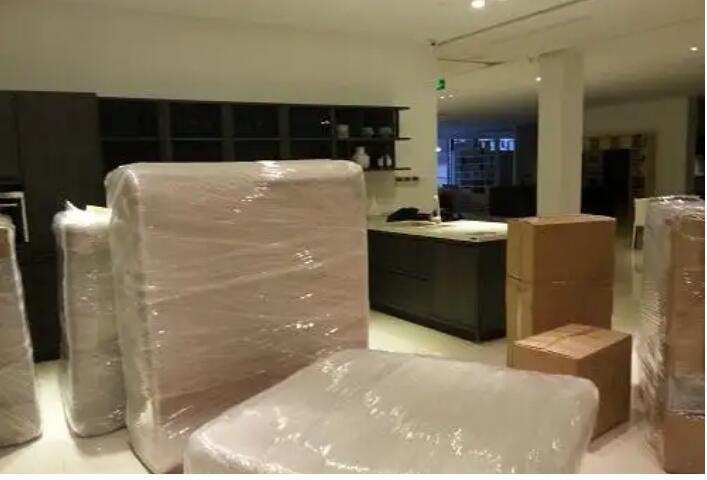 漳州到朔城区长途搬家