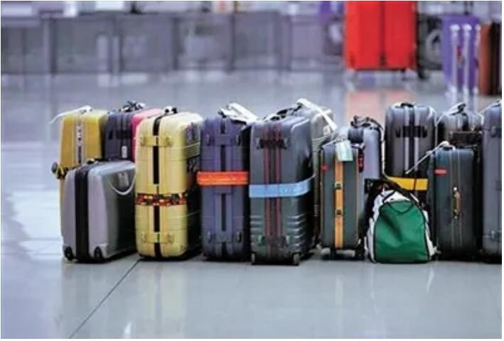 漳州到朔城区行李托运