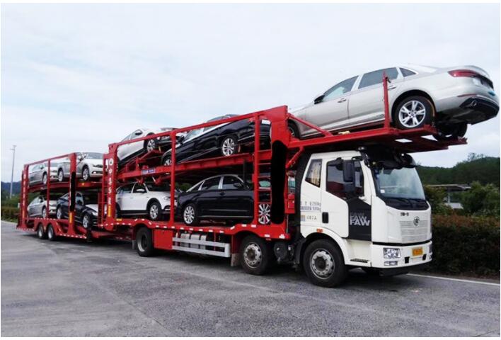 漳州到朔城区轿车托运